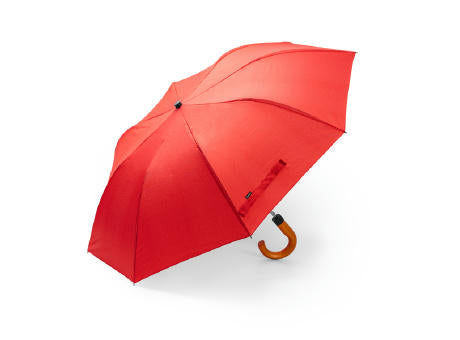 REGENSCHIRM KODIAK S/EINHEITSGRÖSSE BLACK