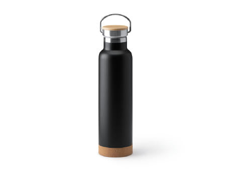 WASSERFLASCHE VADER S/EINHEITSGRÖSSE WHITE