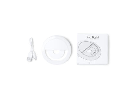 LICHTRING LUMAX S/EINHEITSGRÖSSE WHITE