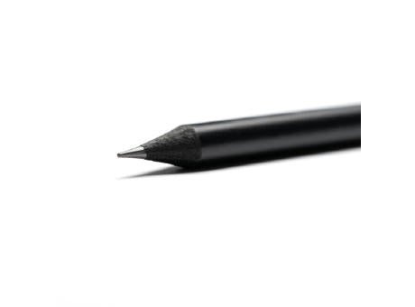 BLEISTIFT KONAX S/EINHEITSGRÖSSE BLACK
