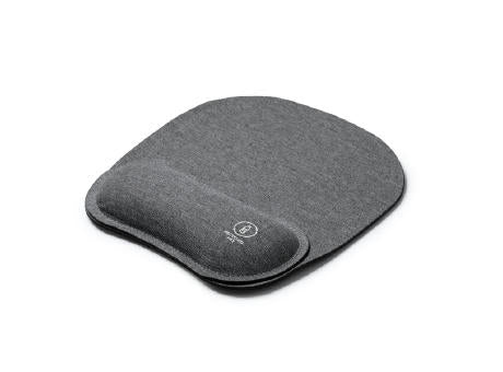 MATTE DRAX S/EINHEITSGRÖSSE HEATHER GREY