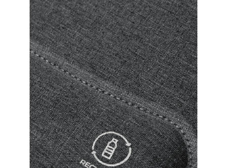 MATTE DRAX S/EINHEITSGRÖSSE HEATHER GREY