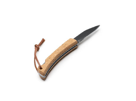 TASCHENMESSER XENA S/EINHEITSGRÖSSE GREIGE