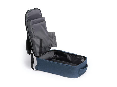 RUCKSACK NORDEN S/EINHEITSGRÖSSE BLACK