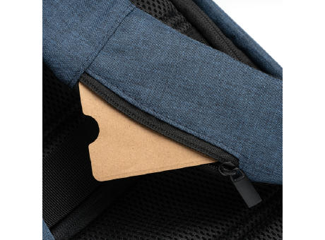 RUCKSACK NORDEN S/EINHEITSGRÖSSE BLACK