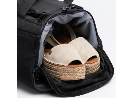 SEESACK FANTOM S/EINHEITSGRÖSSE BLACK