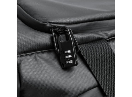 SEESACK FANTOM S/EINHEITSGRÖSSE BLACK