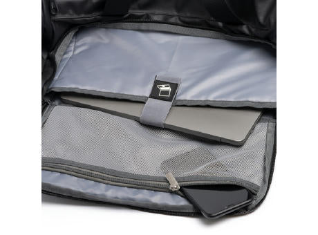SEESACK FANTOM S/EINHEITSGRÖSSE BLACK