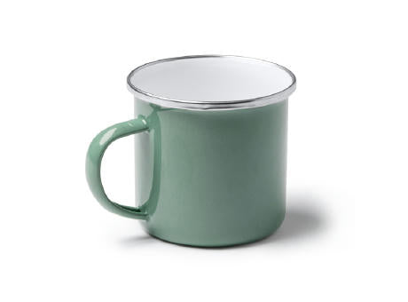 TASSE CARDIF S/EINHEITSGRÖSSE WHITE