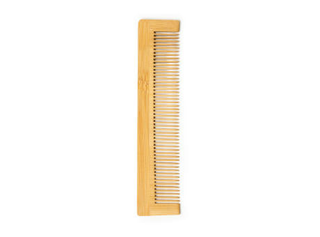 KAMM KURLY S/EINHEITSGRÖSSE BAMBOO