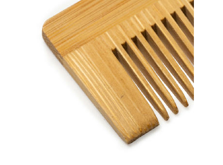KAMM KURLY S/EINHEITSGRÖSSE BAMBOO