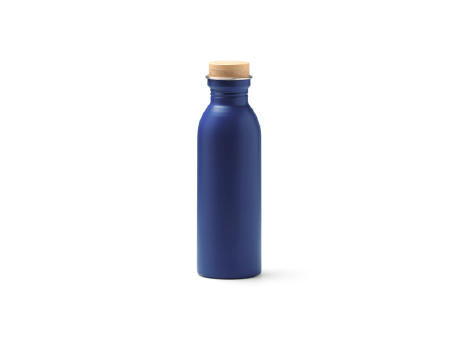 WASSERFLASCHE LEVU S/EINHEITSGRÖSSE WHITE