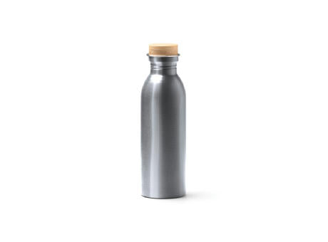 WASSERFLASCHE LEVU S/EINHEITSGRÖSSE WHITE