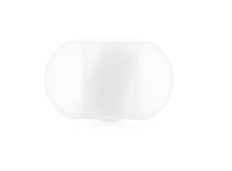 PILLENDOSE CITOS S/EINHEITSGRÖSSE WHITE