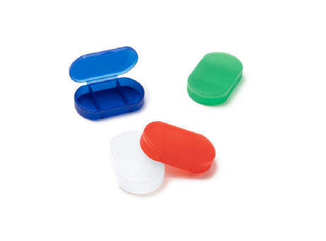 PILLENDOSE CITOS S/EINHEITSGRÖSSE WHITE