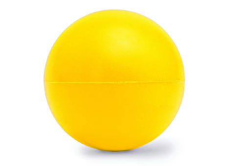 STRESSBALL SEYKU S/EINHEITSGRÖSSE WHITE