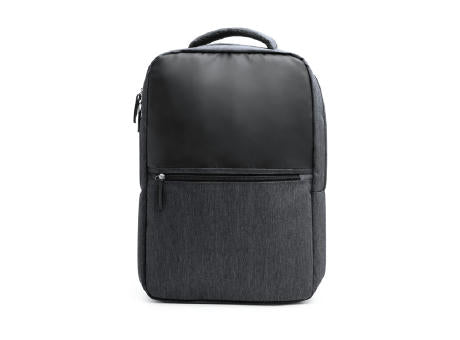 RUCKSACK KITON S/EINHEITSGRÖSSE HEATHER BLACK