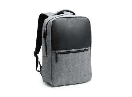 RUCKSACK KITON S/EINHEITSGRÖSSE HEATHER BLACK