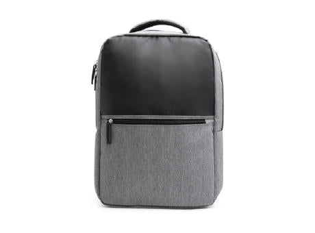 RUCKSACK KITON S/EINHEITSGRÖSSE HEATHER BLACK