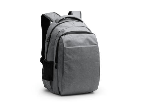RUCKSACK PATRIK S/EINHEITSGRÖSSE BLACK
