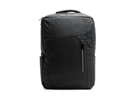 RUCKSACK DIXON S/EINHEITSGRÖSSE BLACK