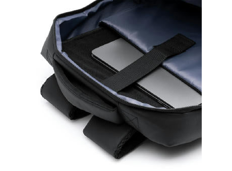 RUCKSACK DIXON S/EINHEITSGRÖSSE BLACK