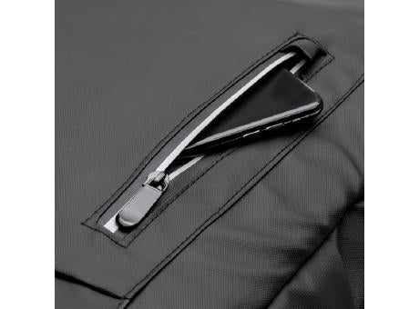RUCKSACK DIXON S/EINHEITSGRÖSSE BLACK