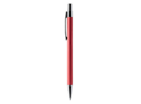 KUGELSCHREIBER RODAL S/BLAUE TINTE WHITE
