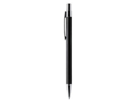KUGELSCHREIBER RODAL S/BLAUE TINTE WHITE