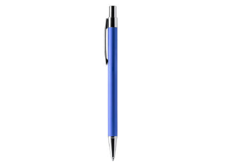 KUGELSCHREIBER RODAL S/BLAUE TINTE WHITE