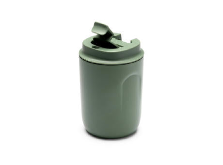BECHER TANIK S/EINHEITSGRÖSSE WHITE