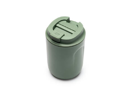 BECHER TANIK S/EINHEITSGRÖSSE WHITE