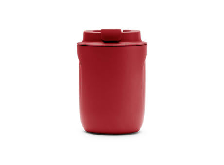 BECHER TANIK S/EINHEITSGRÖSSE WHITE