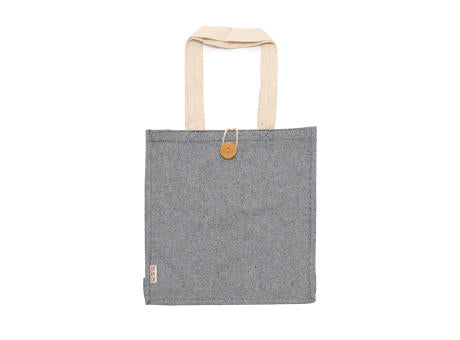 TASCHE BARMER S/EINHEITSGRÖSSE BLACK