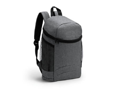 KÜHLTASCHE RUPER S/EINHEITSGRÖSSE BLACK