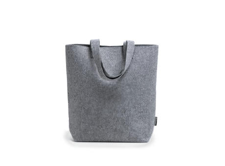 TASCHE SAFIRA S/EINHEITSGRÖSSE GREY