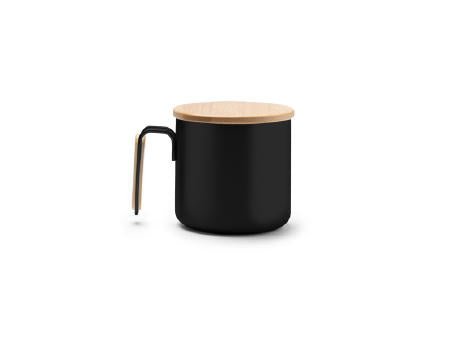 TASSE RIMOR S/EINHEITSGRÖSSE BLACK