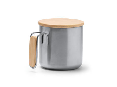TASSE RIMOR S/EINHEITSGRÖSSE BLACK