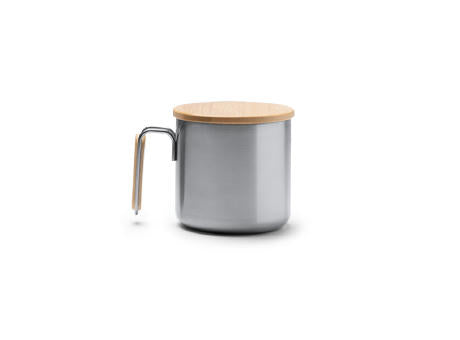 TASSE RIMOR S/EINHEITSGRÖSSE BLACK