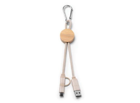 KABEL POMBAS S/EINHEITSGRÖSSE GREIGE
