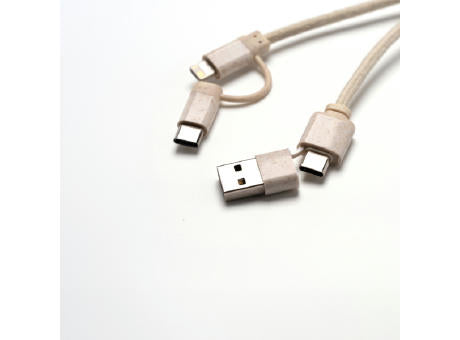 KABEL POMBAS S/EINHEITSGRÖSSE GREIGE