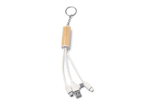 KABEL POMBO S/EINHEITSGRÖSSE GREIGE