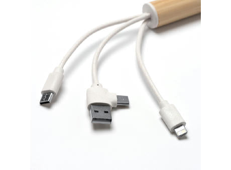 KABEL POMBO S/EINHEITSGRÖSSE GREIGE