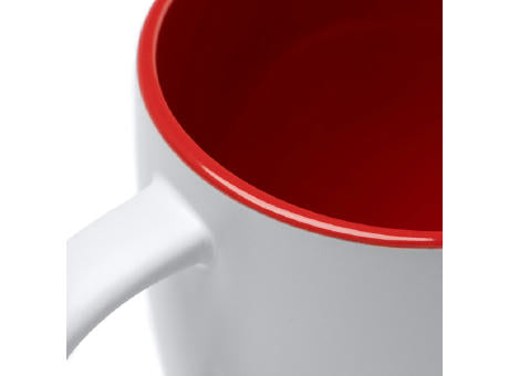 TASSE RADEK S/EINHEITSGRÖSSE BLACK