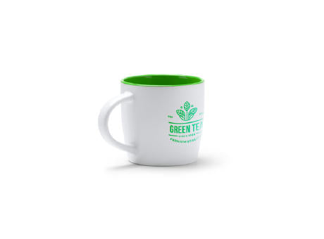 TASSE RADEK S/EINHEITSGRÖSSE BLACK