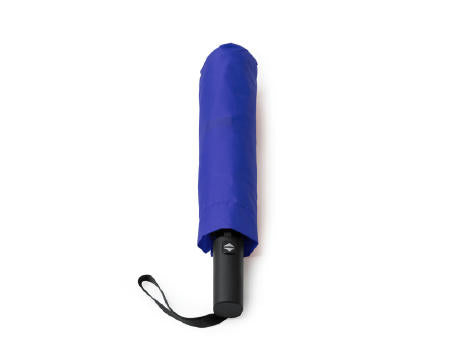 REGENSCHIRM LEYKA S/EINHEITSGRÖSSE BLACK
