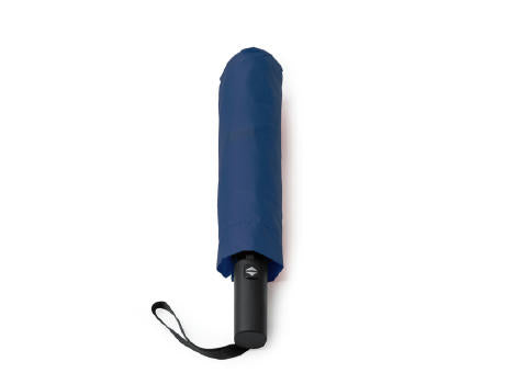 REGENSCHIRM LEYKA S/EINHEITSGRÖSSE BLACK