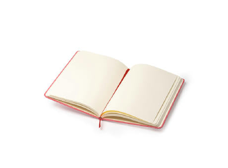 NOTIZBUCH SORAL S/EINHEITSGRÖSSE BLACK