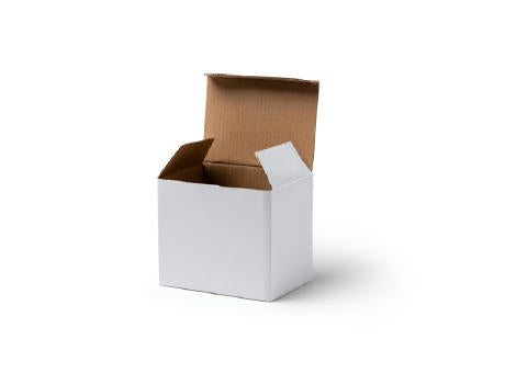 BECHERBOX NAMEX S/EINHEITSGRÖSSE WHITE