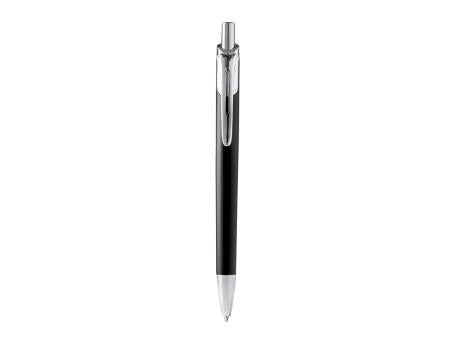 KUGELSCHREIBER BORG S/BLAUE TINTE BLACK